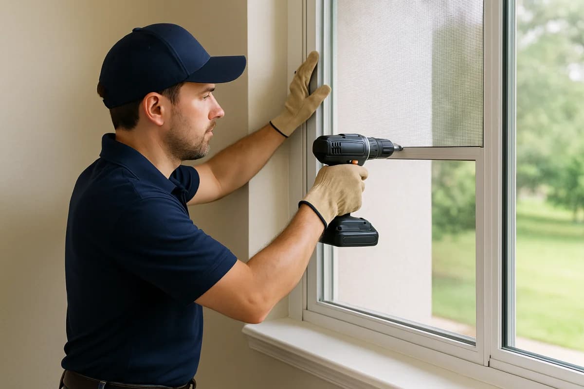 Instalação de Redes de Proteção Profissional 2025 | UauTelas Campo Grande MS