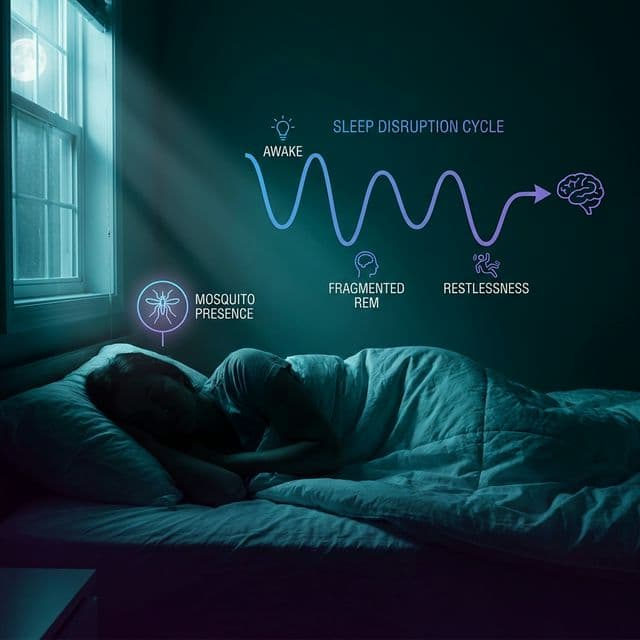 Proteção contra febre Oropouche