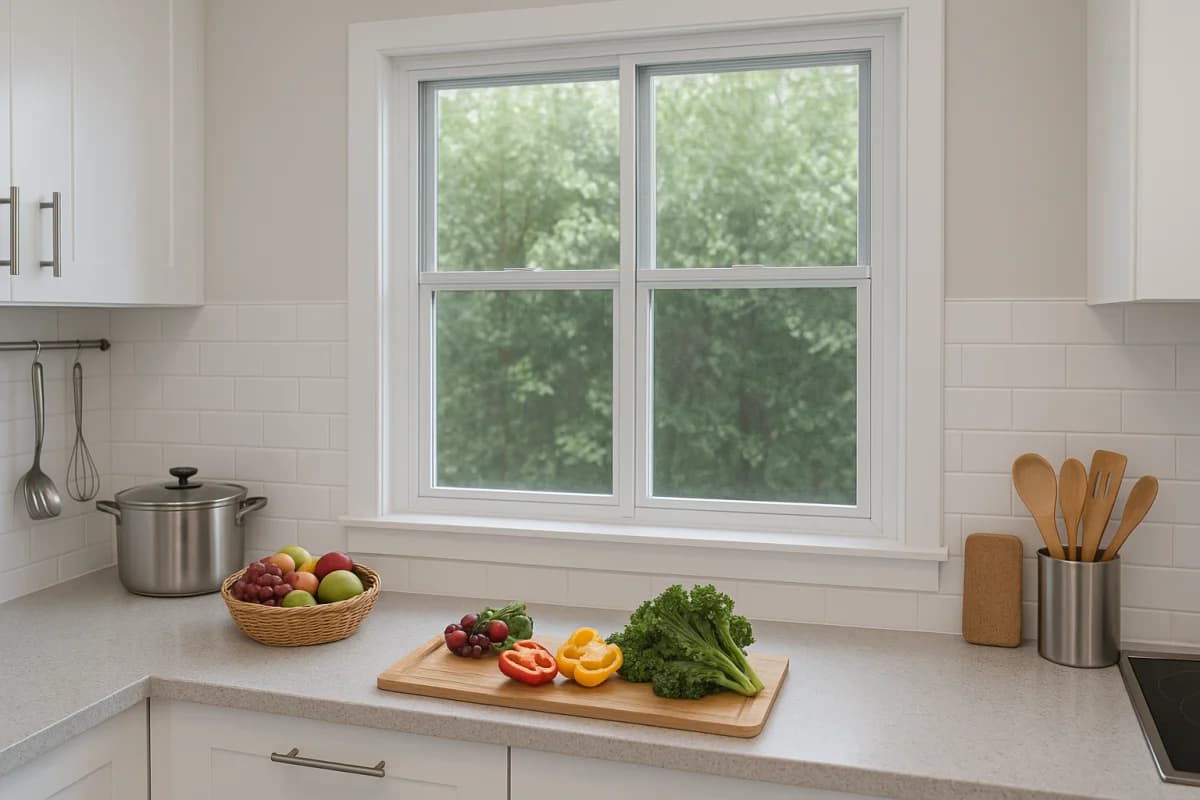 Tabela de preços de telas de proteção