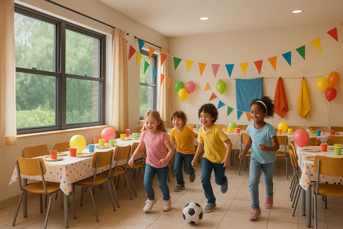 Segurança Infantil: Redes de Proteção em Campo Grande MS 2025