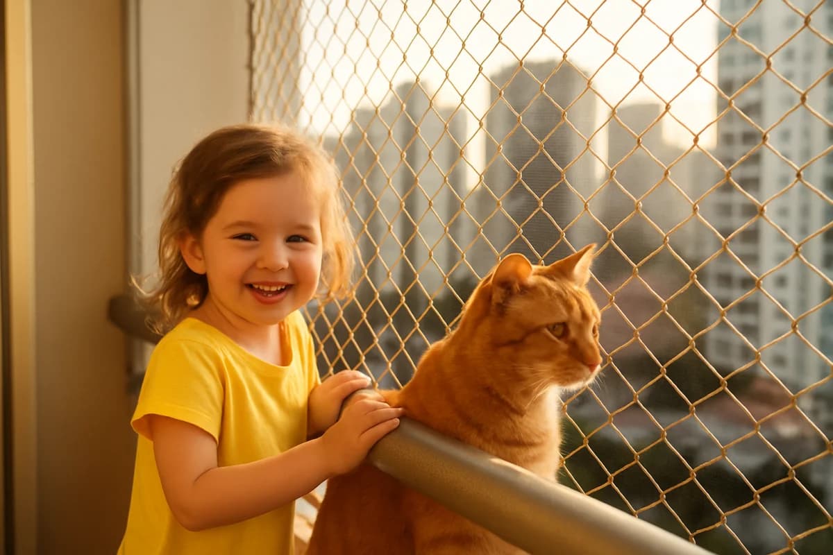 Instalação profissional certificada com 5 anos de garantia e total segurança