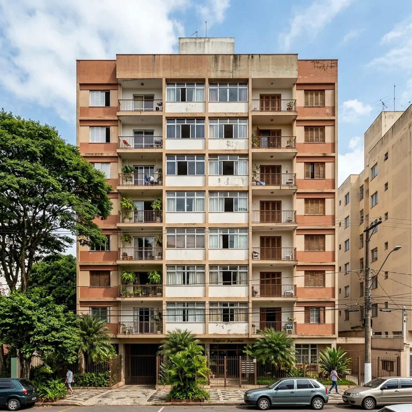 Queda em Campinas: Janela de Banheiro e Riscos
