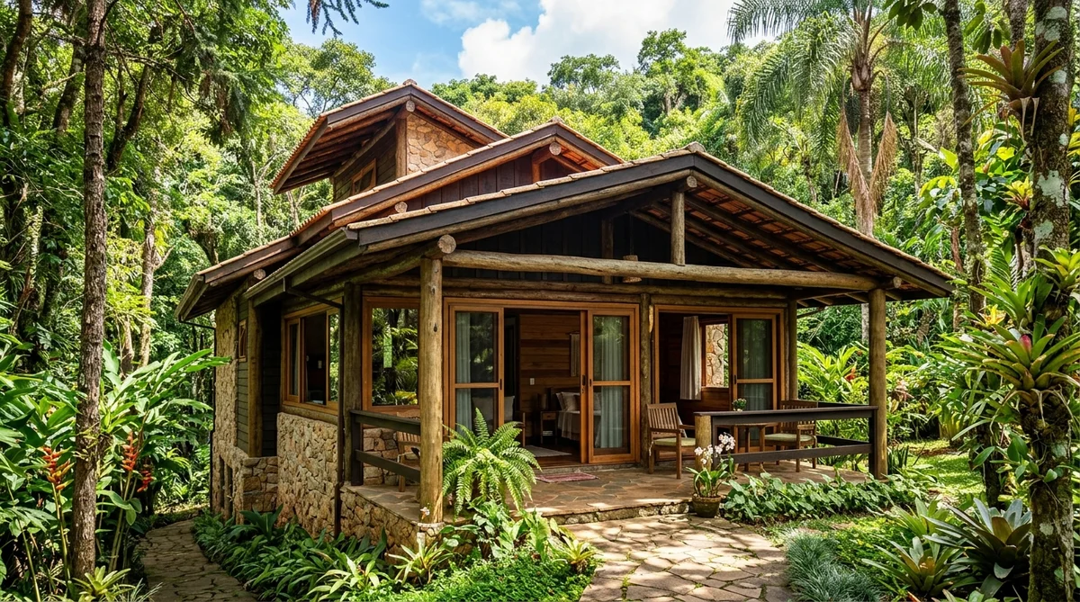 Chikungunya e Dengue em Jardim (MS): Ecoturismo Exige Instalação de Telas Mosquiteiras em Pousadas e Hotéis