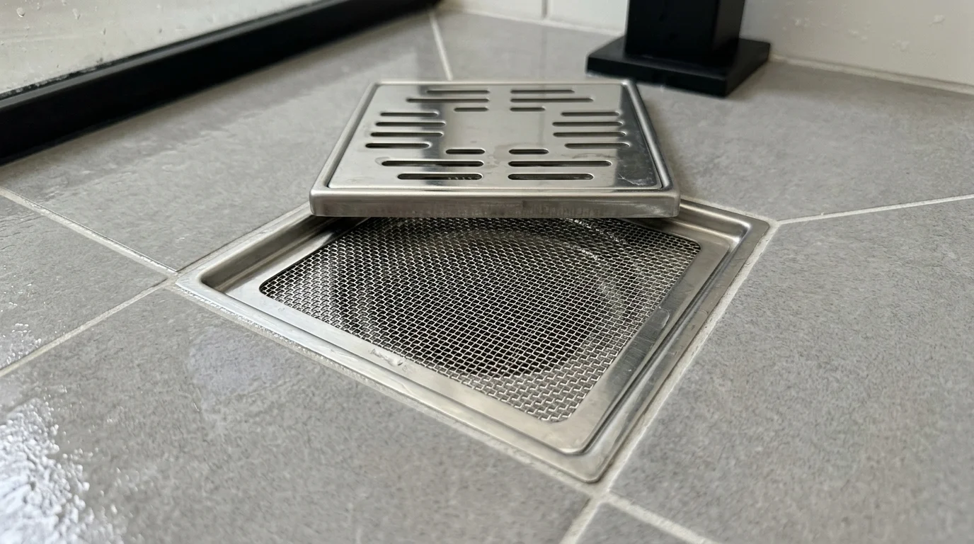 Alerta do CCZ em Dourados (MS): Aumento de Acidentes com Escorpiões em Crianças e Vedação de Ralos com Telas de Inox