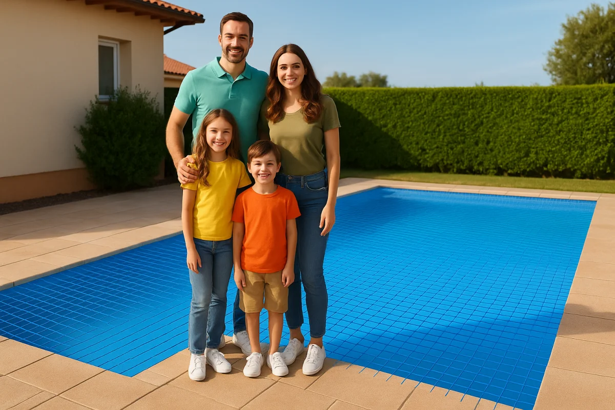 Redes de Proteção para Piscinas: Segurança Aquática Garantida em 2025