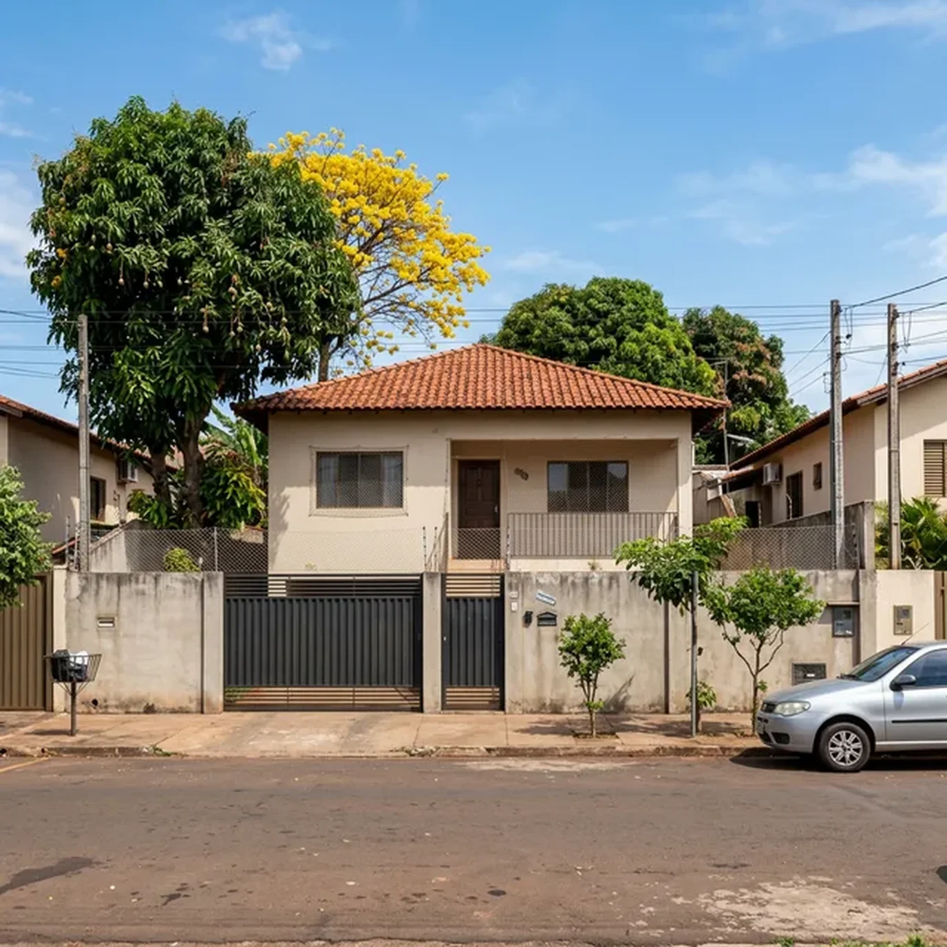 Redes de Proteção para Casas em Campo Grande MS: Guia Completo 2025