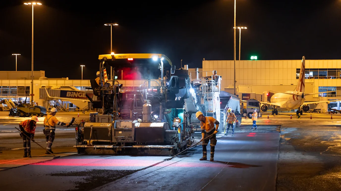 Redes de Proteção para Obras e Construção Civil: Guia Completo NR-18 | 2025