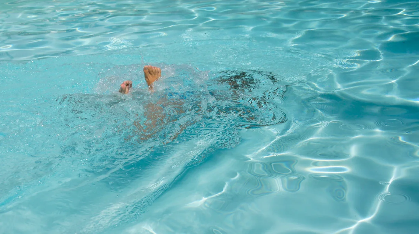 Tela de Proteção para Piscina: Segurança Obrigatória Contra Afogamentos