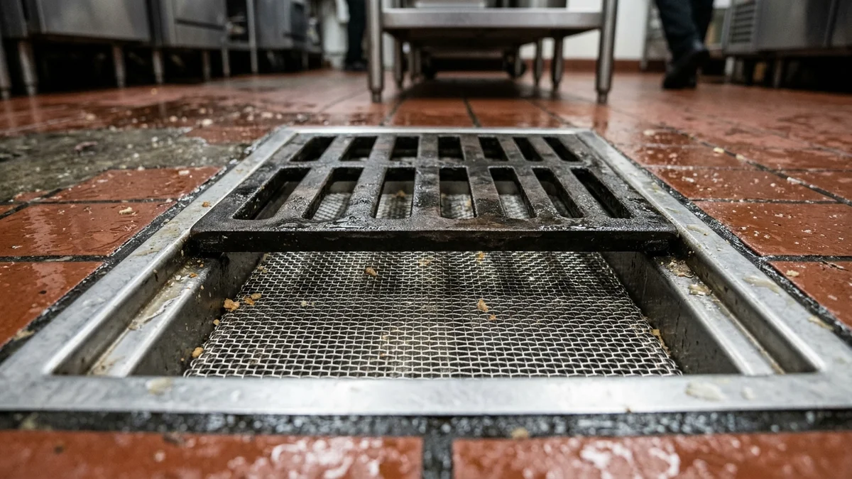 Telas Antiralo de Aço Inox para Cozinhas Industriais, Restaurantes e Hotéis em Corumbá e Ladário (MS)