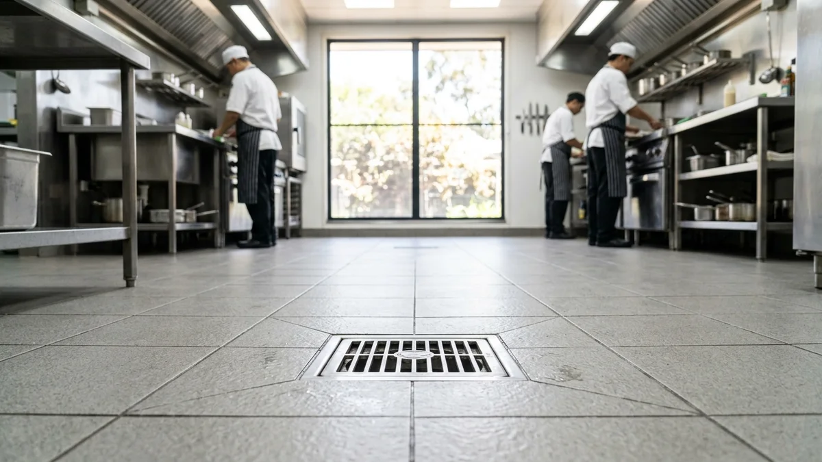 Adequação Sanitária ANVISA RDC 216 em Pousadas e Restaurantes de Bonito e Jardim (MS): Vedações Inox e Telas Mosquiteiras Industriais