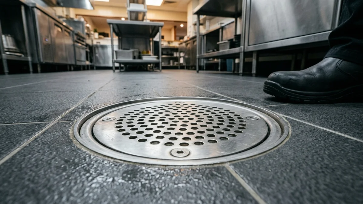 Telas Anti-Ralo em Aço Inox para Cozinhas Profissionais, Bares e Pousadas em Bonito (MS): Normas ANVISA e Proteção contra Pragas