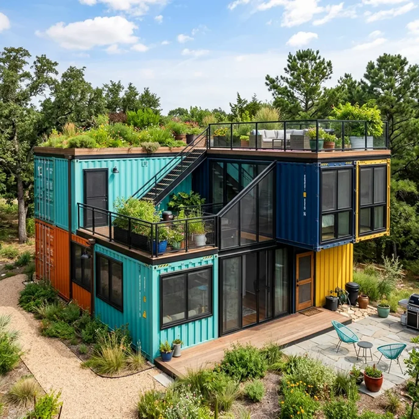 Telas Mosquiteiras para Casas Container: Guia Completo 2025