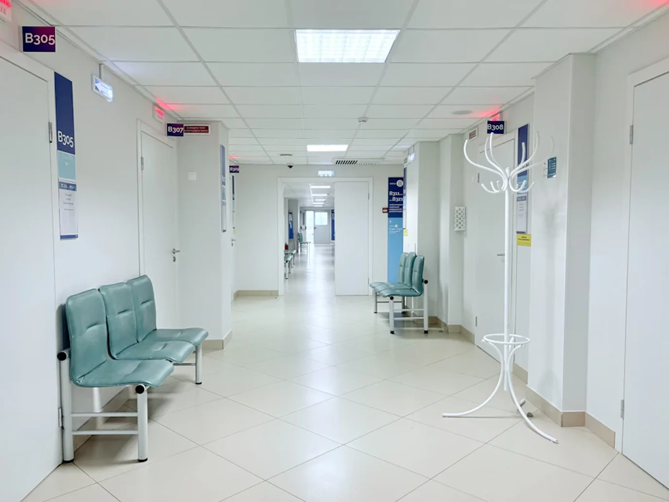 Telas Mosquiteiras para Hospitais e Clínicas | Guia Completo 2025