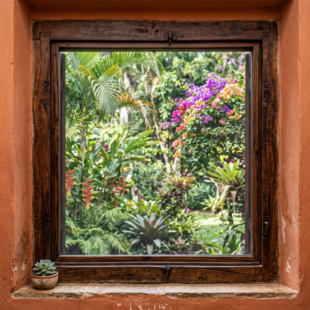 Telas Mosquiteiras para Janelas de Madeira: Guia Completo 2025