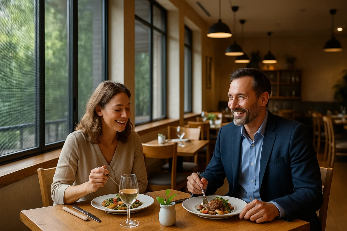 Telas Mosquiteiras para Restaurantes: Gastronomia Sem Interrupções 2025