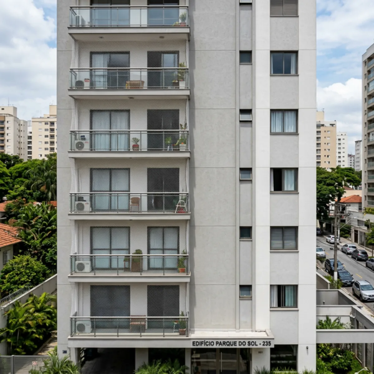 Telas de Proteção para Janelas de Apartamentos: Guia Completo 2025
