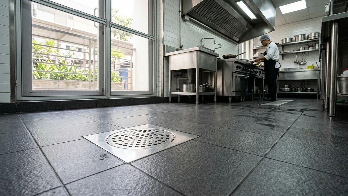Operação da Vigilância Sanitária em Bonito (MS): Exigência de Telas e Vedações Inox em Cozinhas de Hotéis e Pousadas para o Feriado