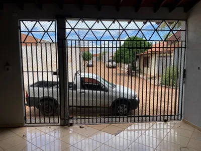 Resultado Final da Instalação de Tela Mosquiteira na Padaria Padarelli em Campo Grande MS - UauTelas