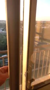 Vídeo: Rede de Segurança Residencial — Obra 09 em Campo Grande MS - UauTelas