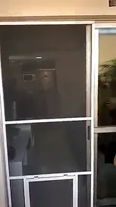 Vídeo: Rede de Proteção em Janela Residencial — Obra 10 em Campo Grande MS - UauTelas