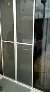 Vídeo: Tela Mosquiteira de Alumínio Sob Medida — Instalação 11 em Campo Grande MS - UauTelas