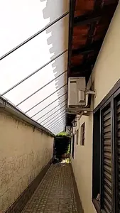 Vídeo: Tela Mosquiteira de Alumínio Sob Medida — Instalação 17 em Campo Grande MS - UauTelas