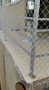 Vídeo: Tela Mosquiteira de Alumínio Sob Medida — Instalação 20 em Campo Grande MS - UauTelas